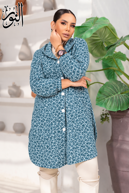 Cozy Shirt