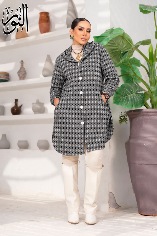 Cozy Shirt