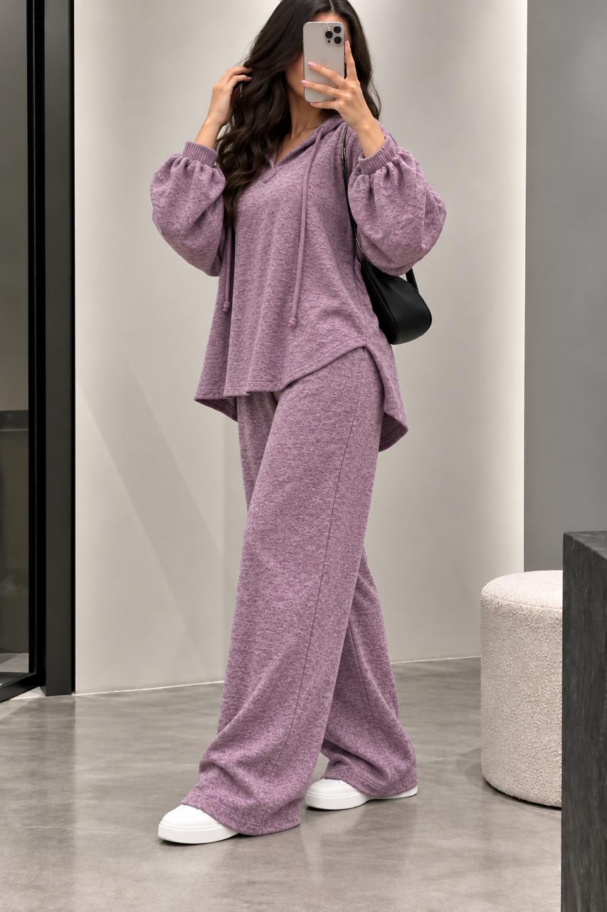Winter Suit