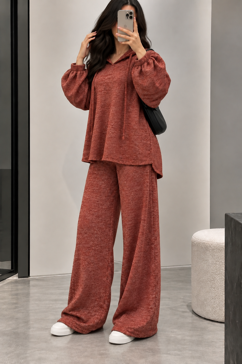 Winter Suit