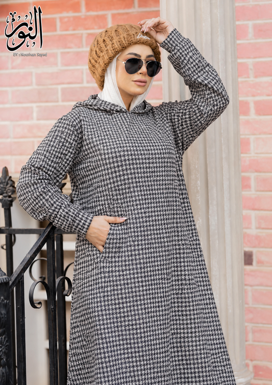 Winter Long Shirt