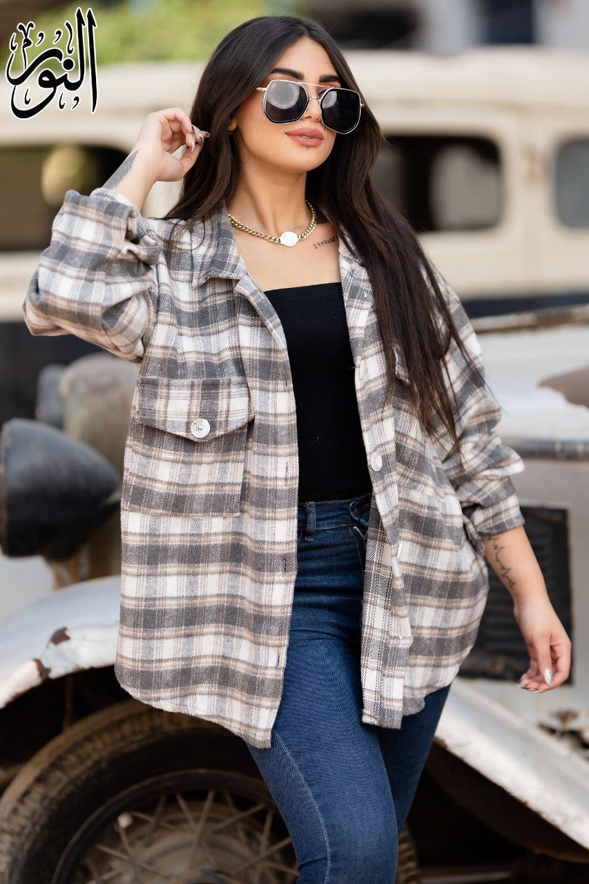 Cozy Shirt