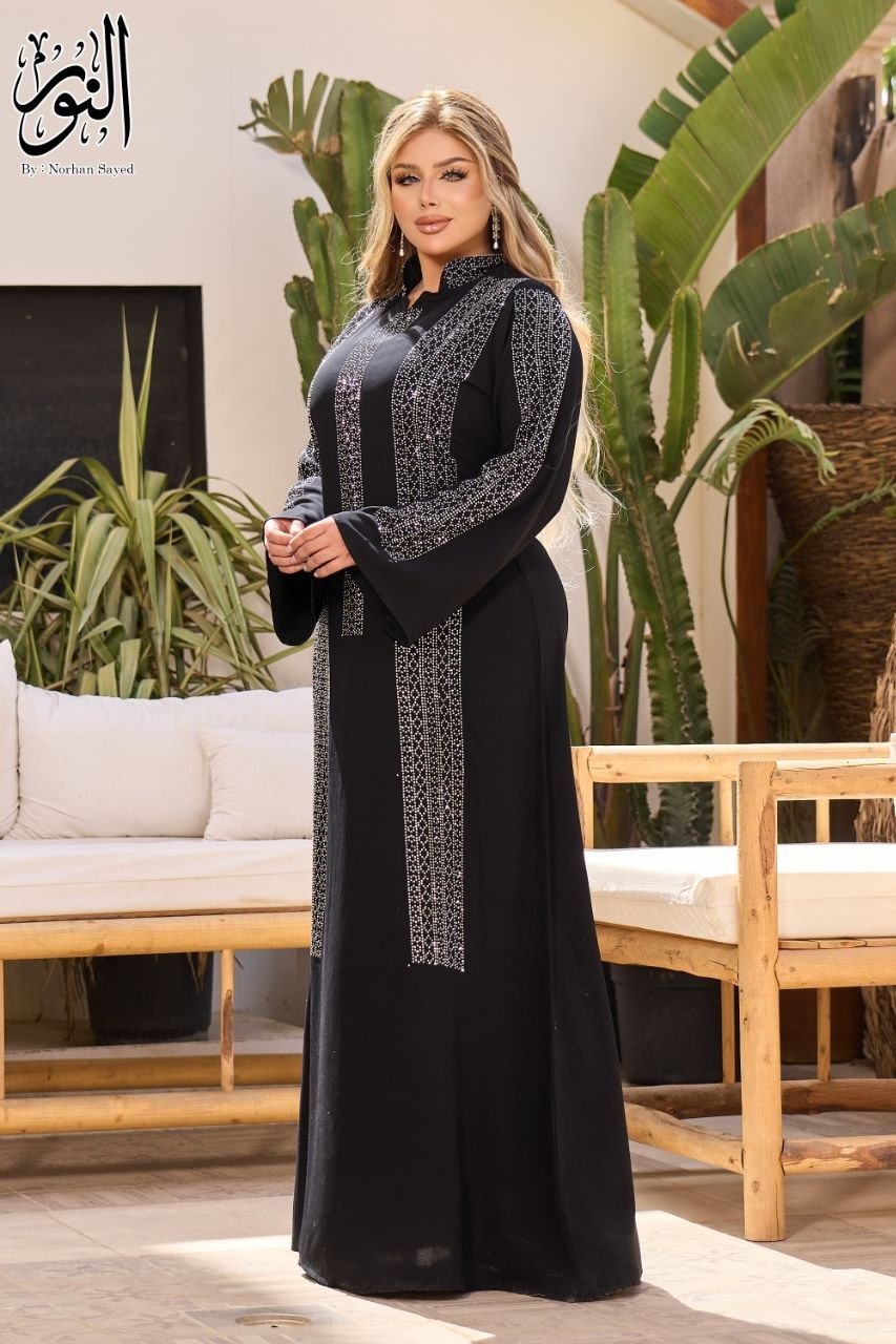عباية