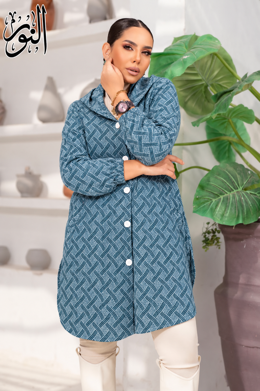 Cozy Shirt