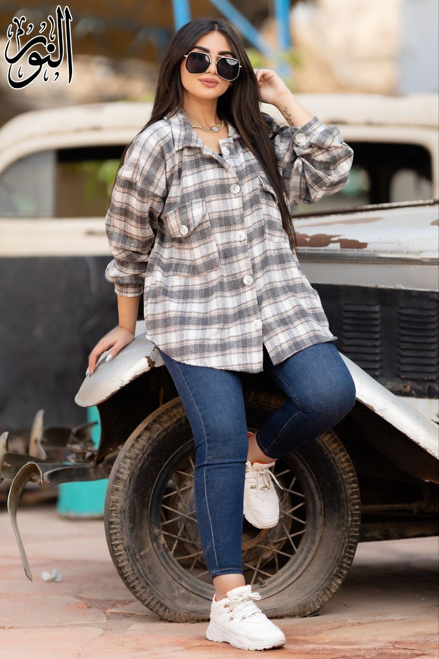 Cozy Shirt