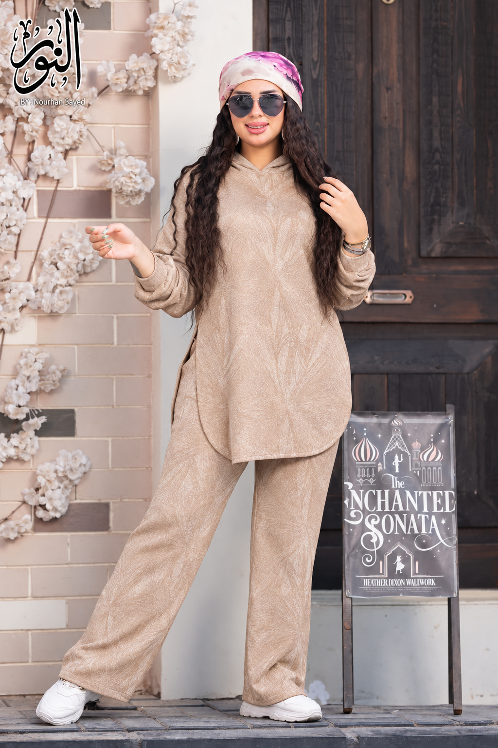 Winter Suit