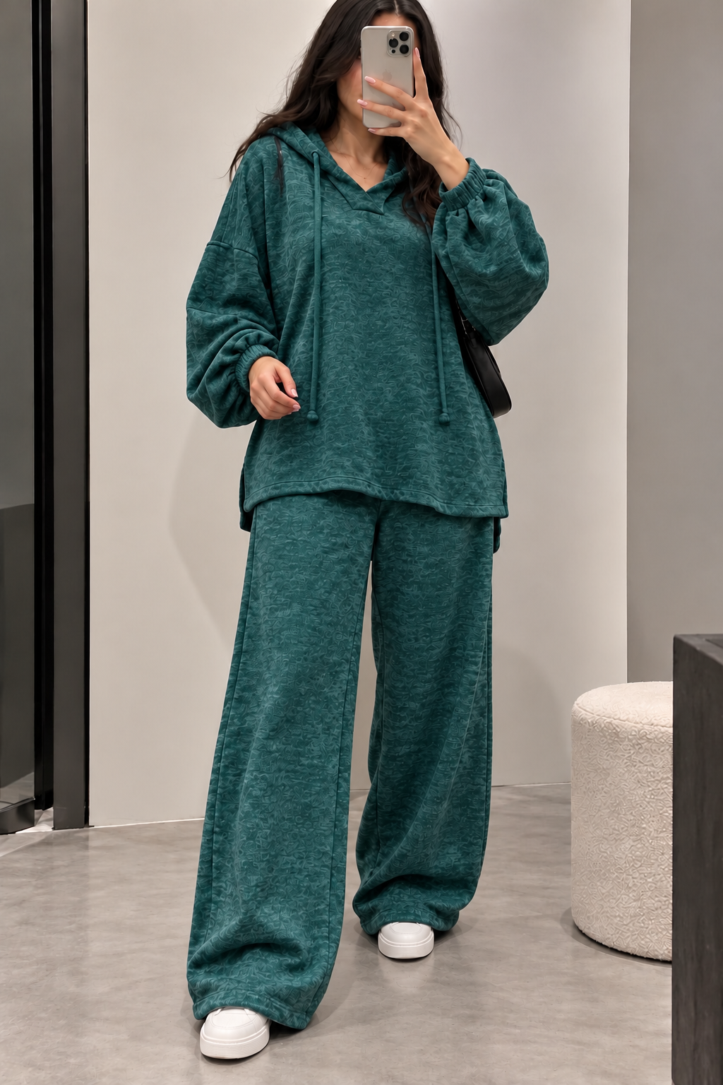 Winter Suit
