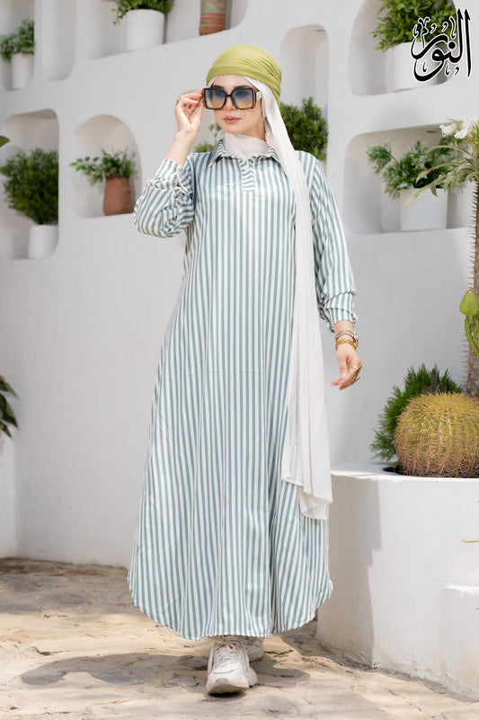 Long shirt