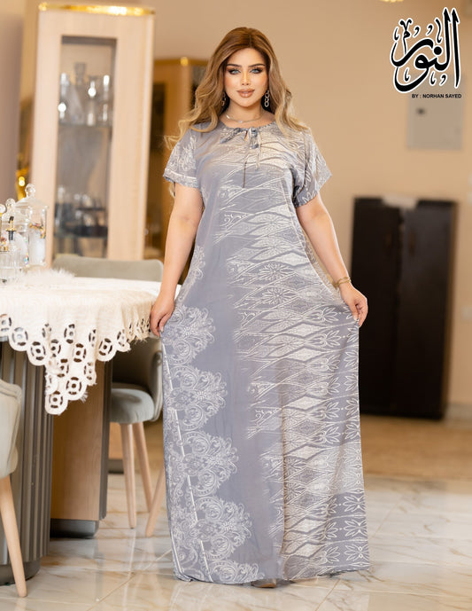 Home Abaya