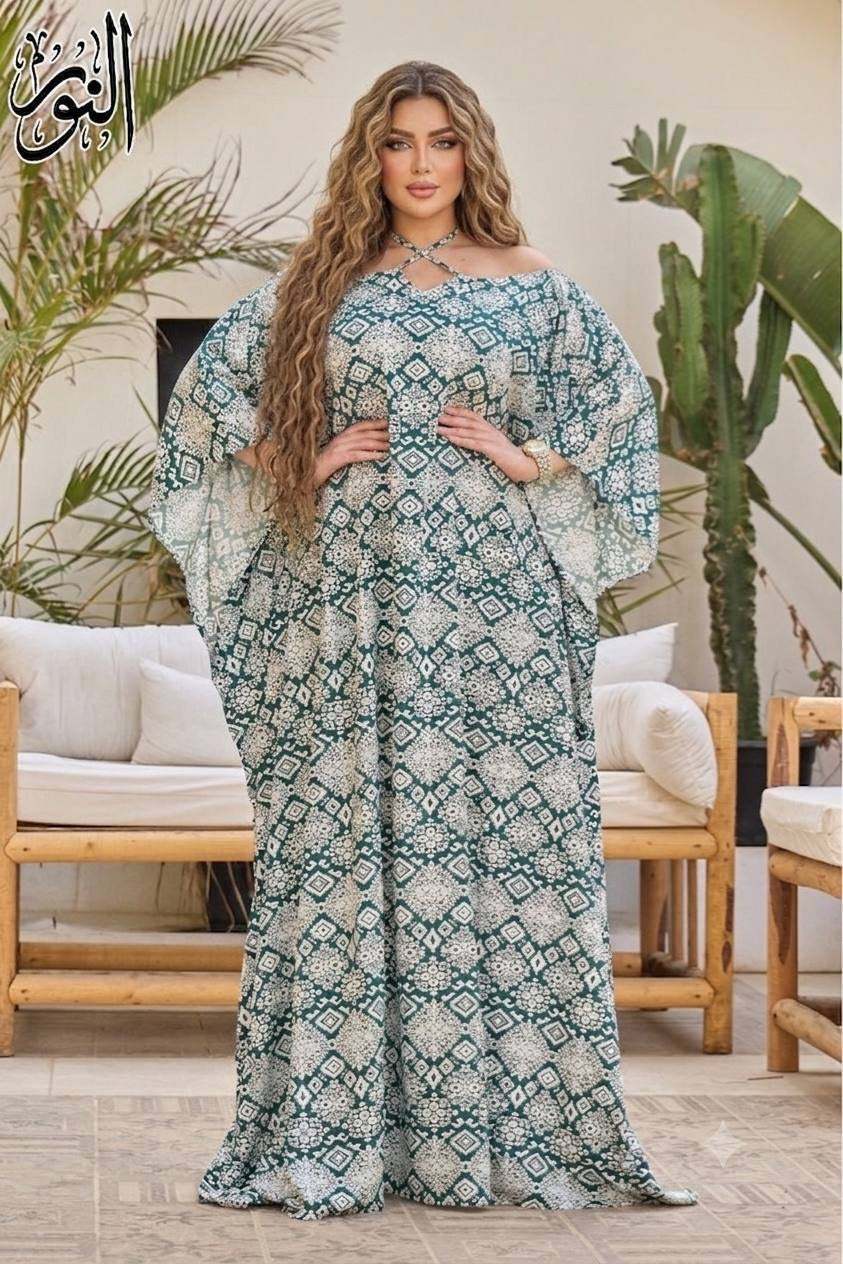 عباية استقبال