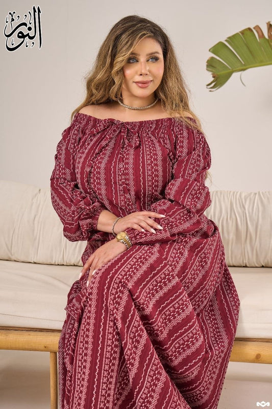 Home Abaya
