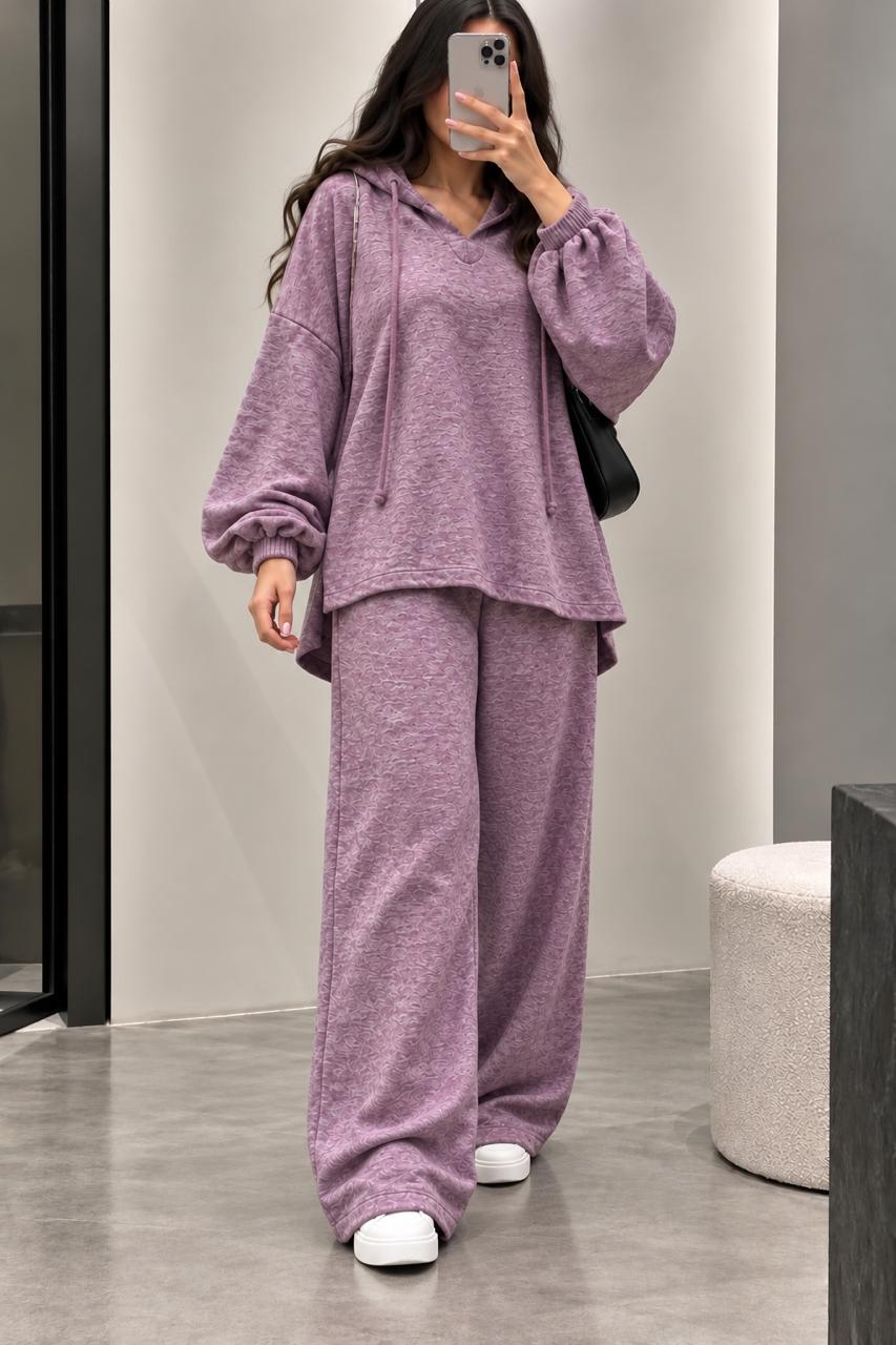 Winter Suit