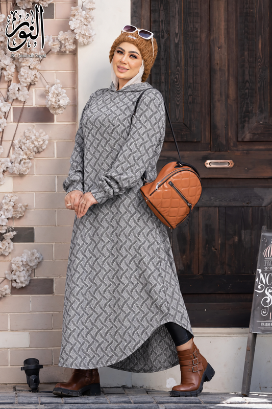 Winter Long Shirt