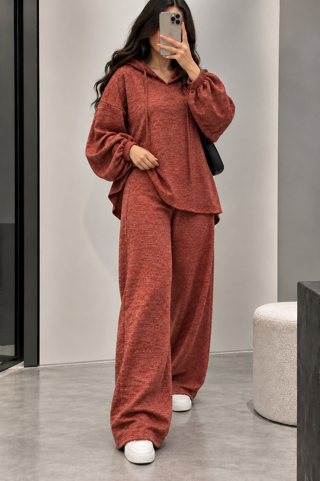 Winter Suit