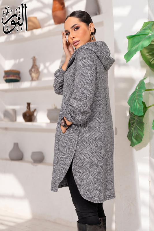Cozy Shirt