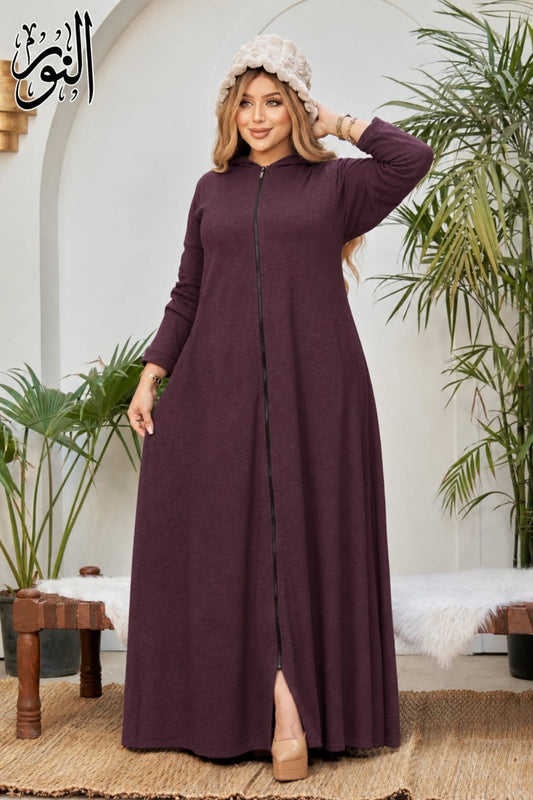 Winter Long Shirt
