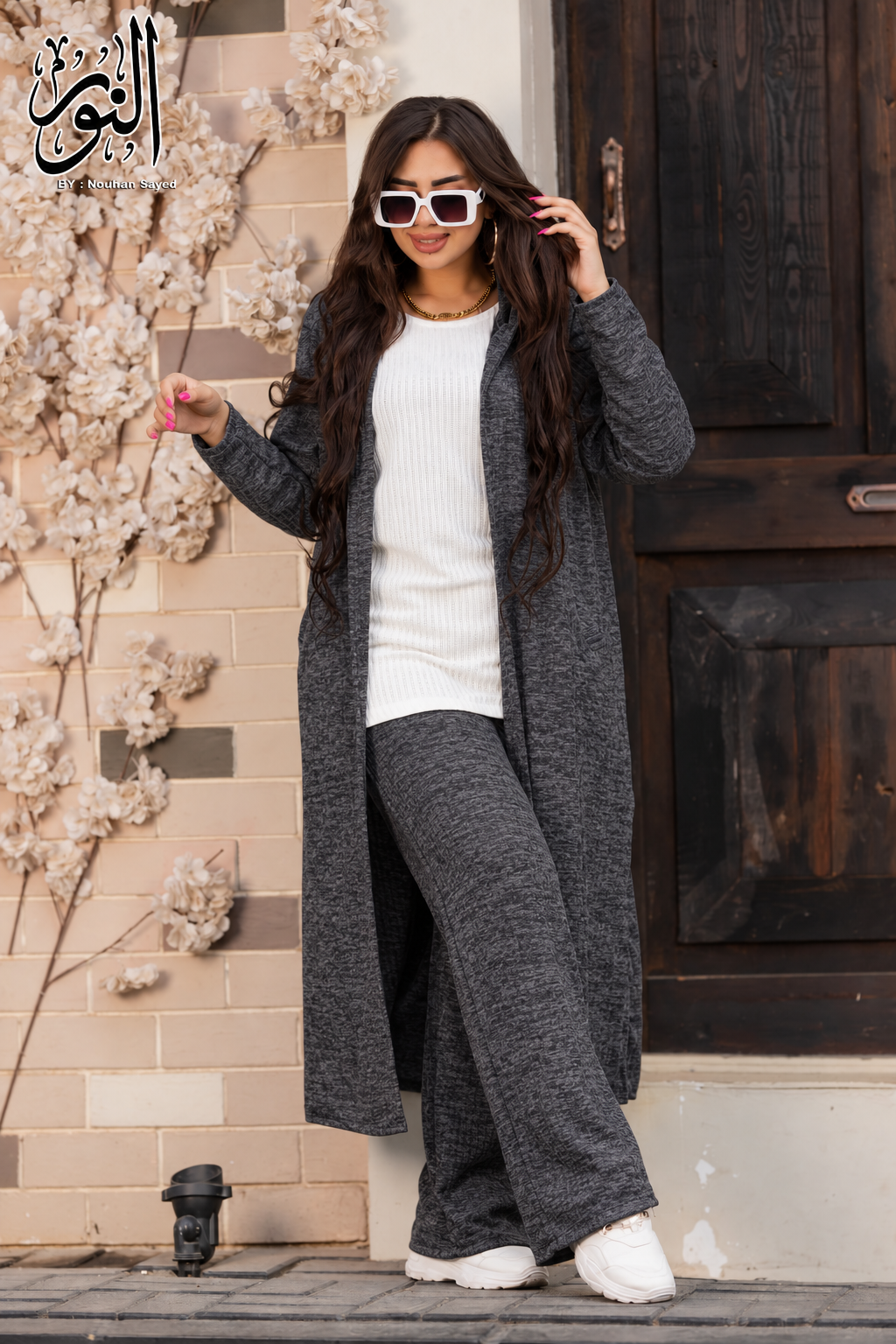 Winter Suit