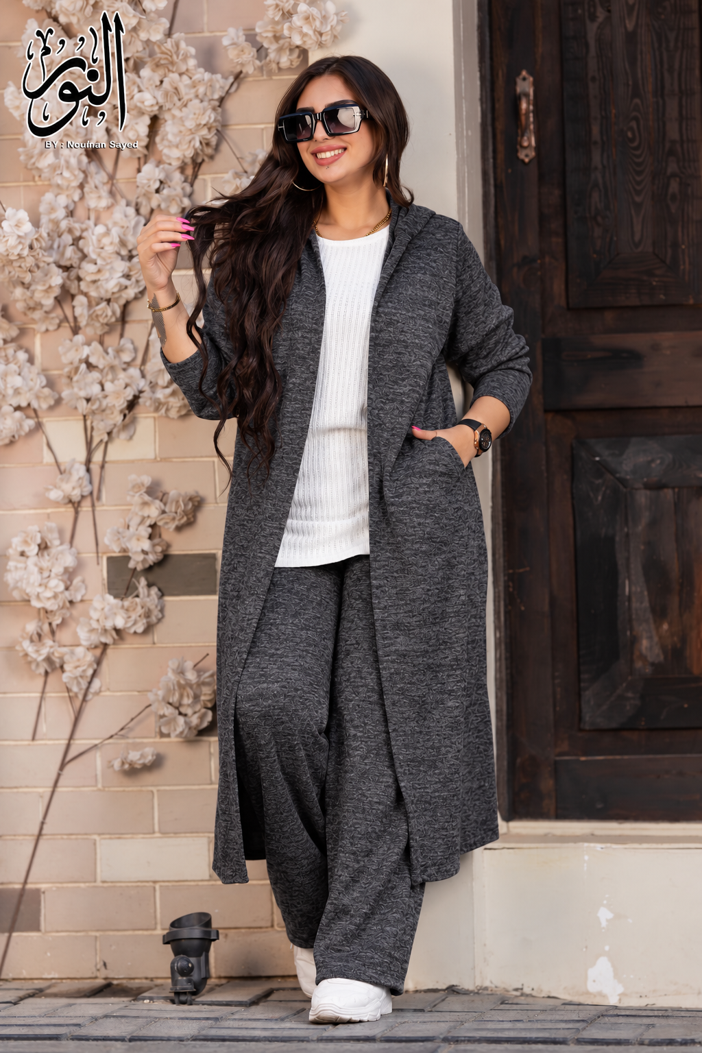 Winter Suit