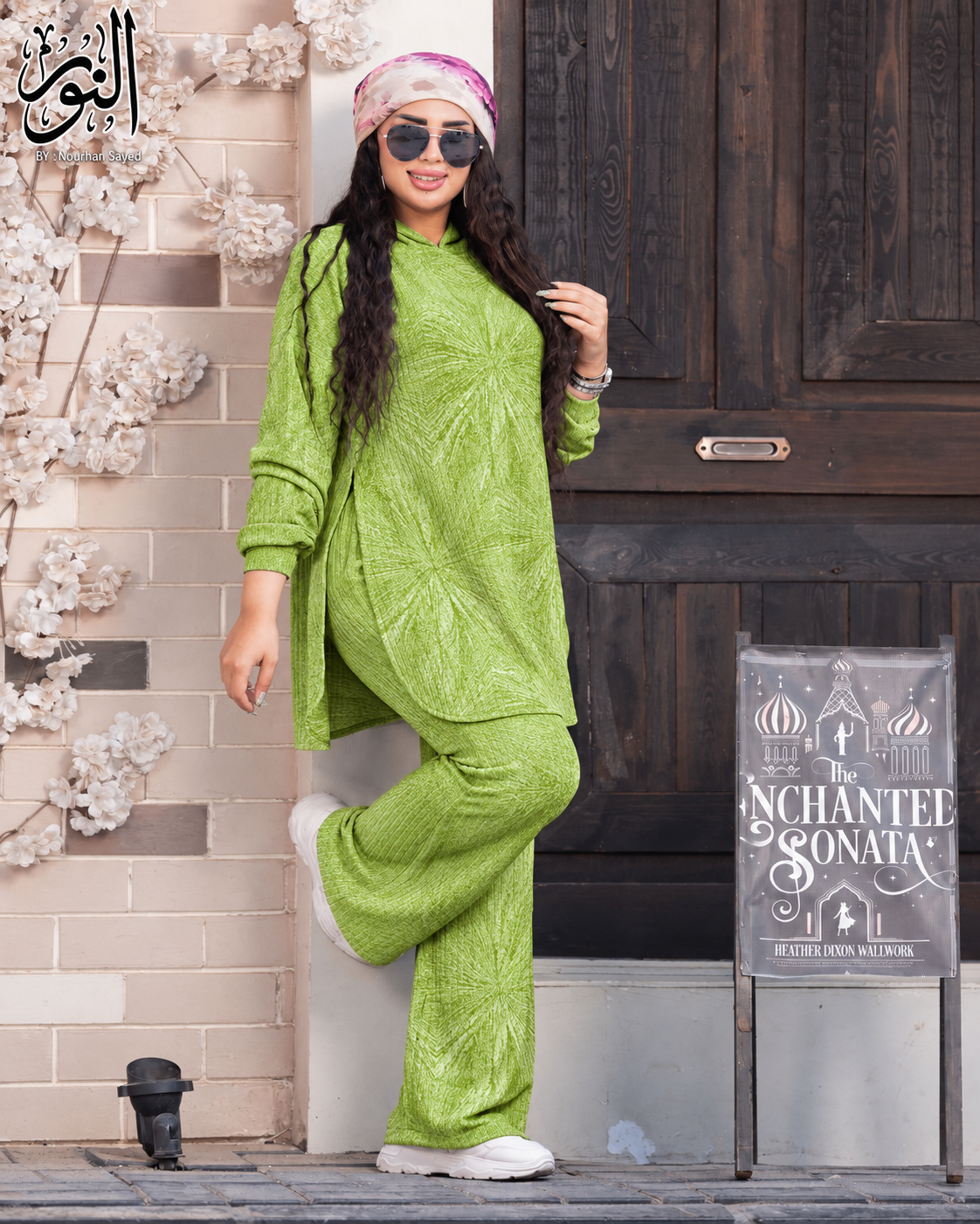 Winter Suit
