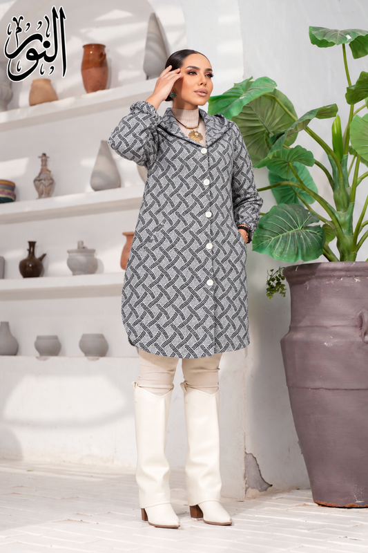 Cozy Shirt