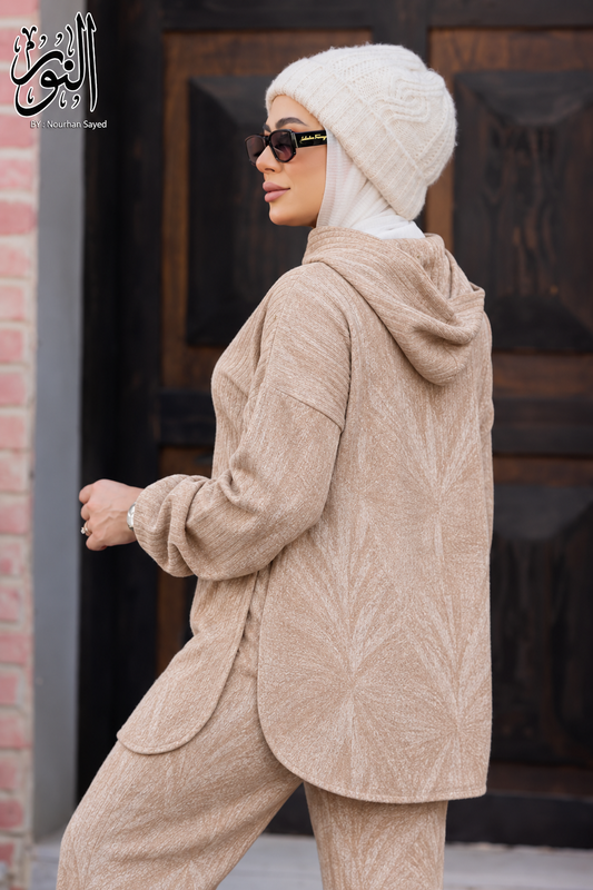 Winter Suit