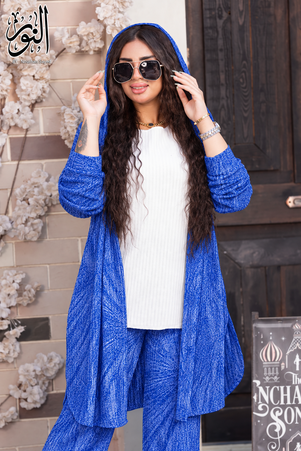Winter Suit