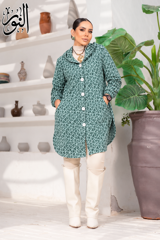 Cozy Shirt