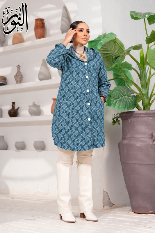 Cozy Shirt