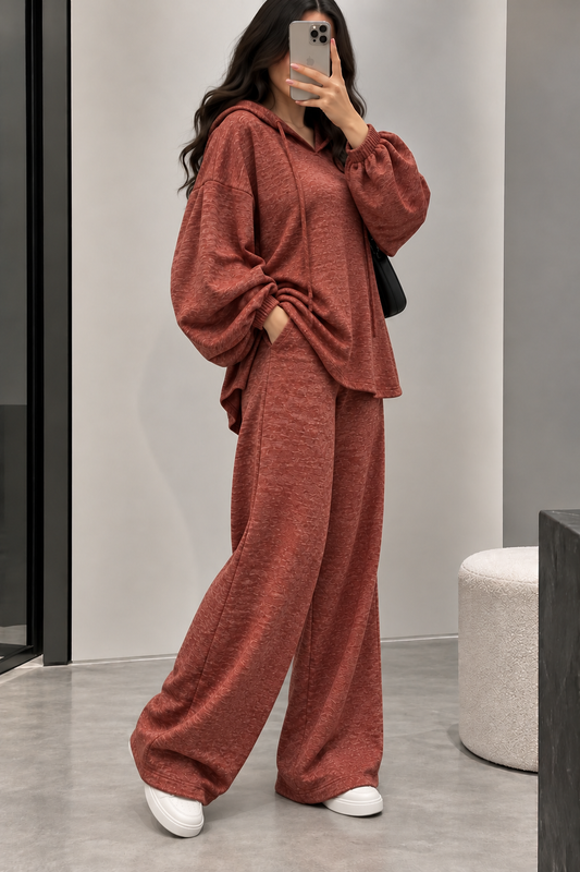 Winter Suit
