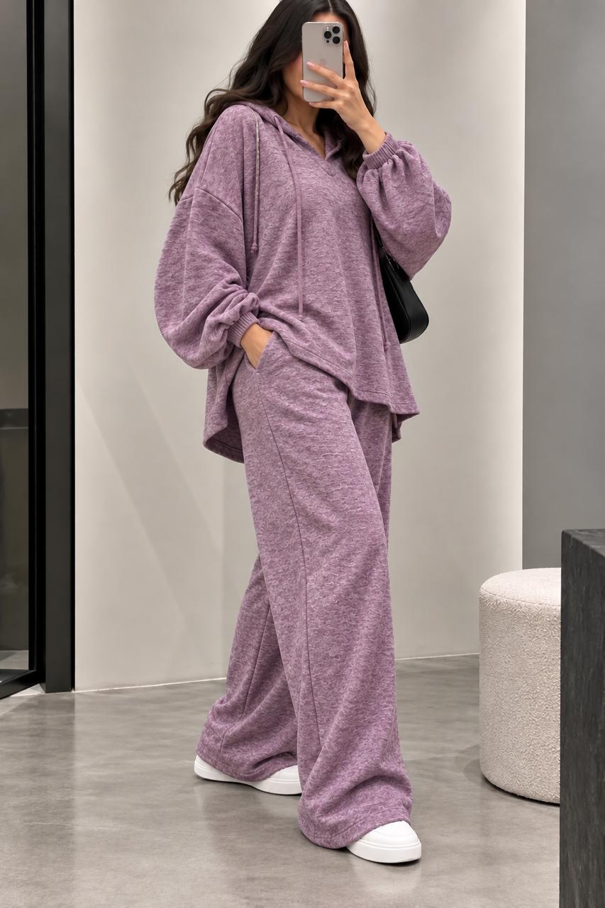 Winter Suit
