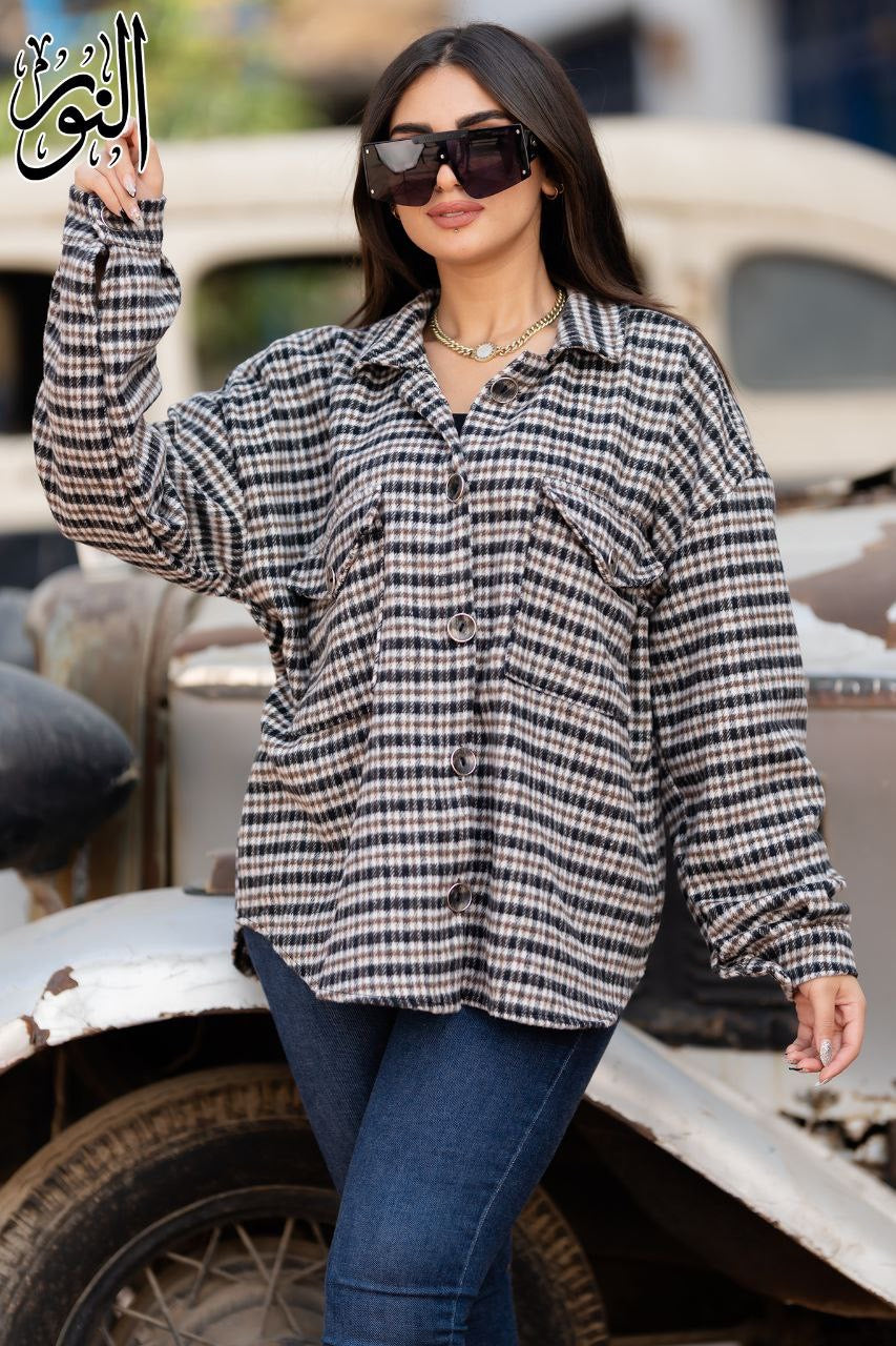 Cozy Shirt