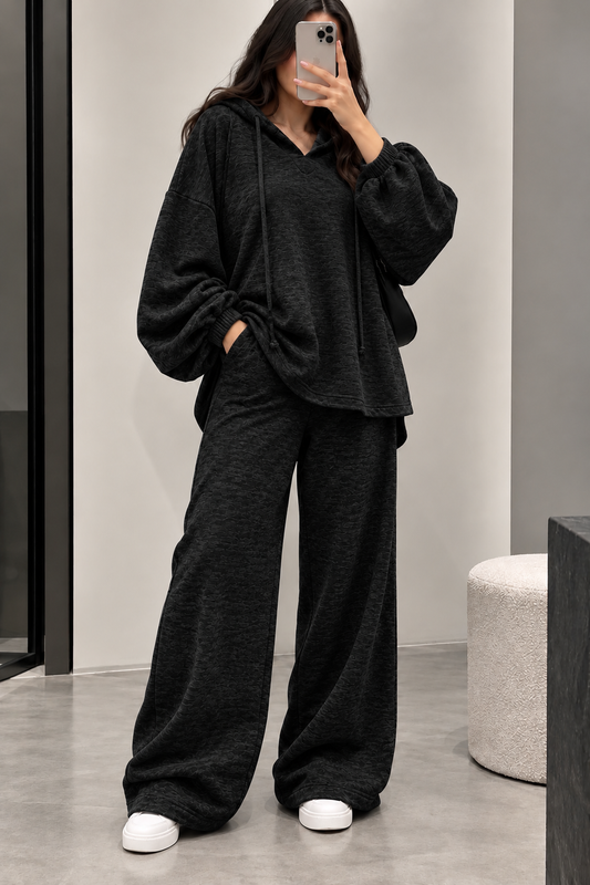 Winter Suit