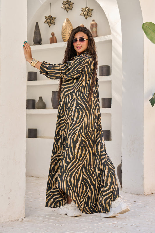 Long shirt