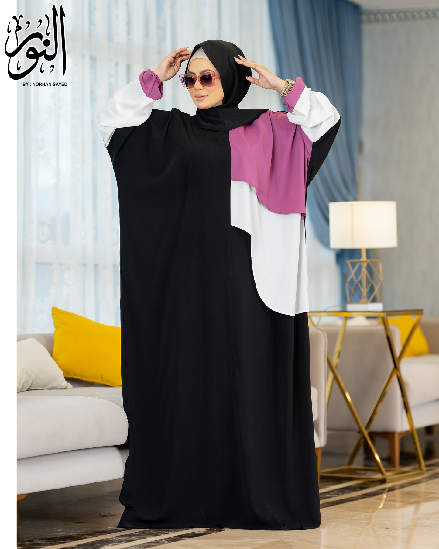 Prayer Dress