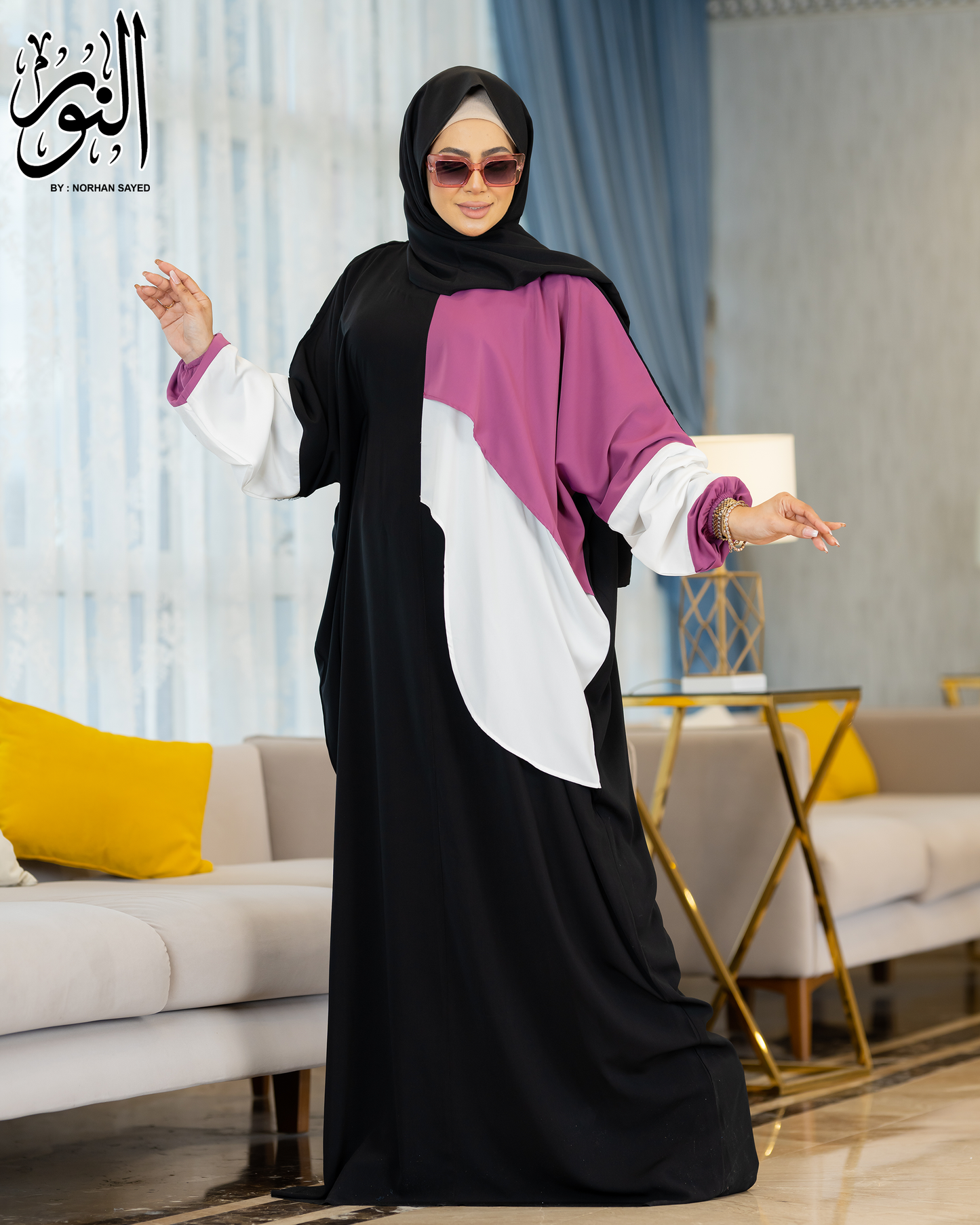 Prayer Dress