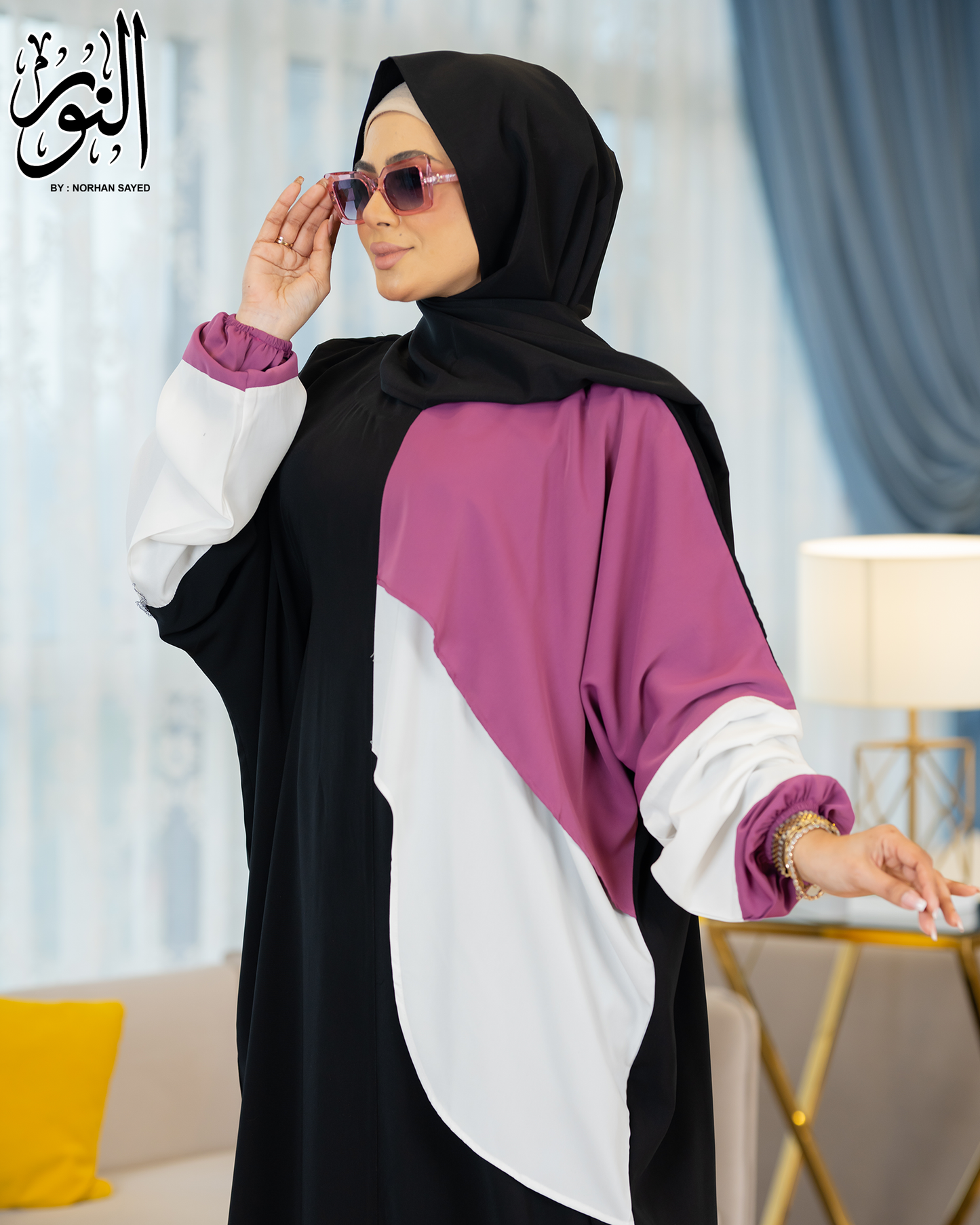 Prayer Dress