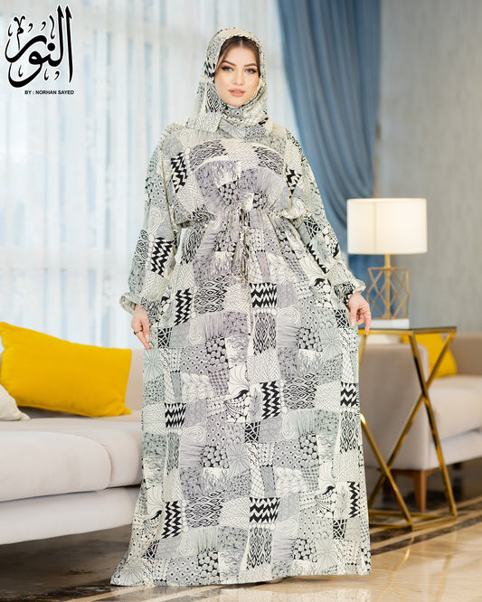 Prayer Dress