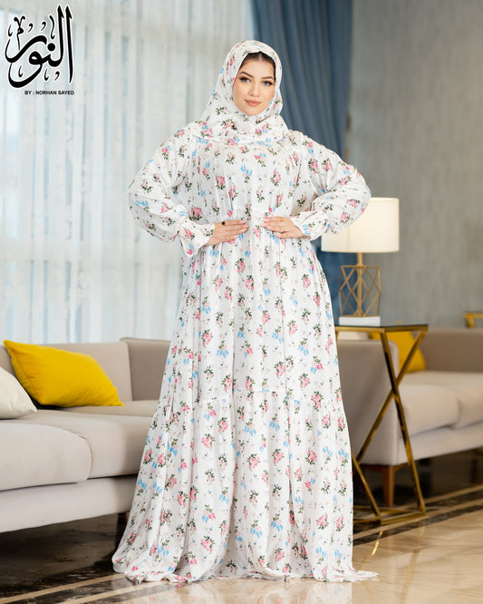 Prayer Dress