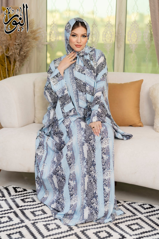 Prayer Dress