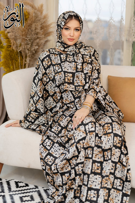 Prayer Dress