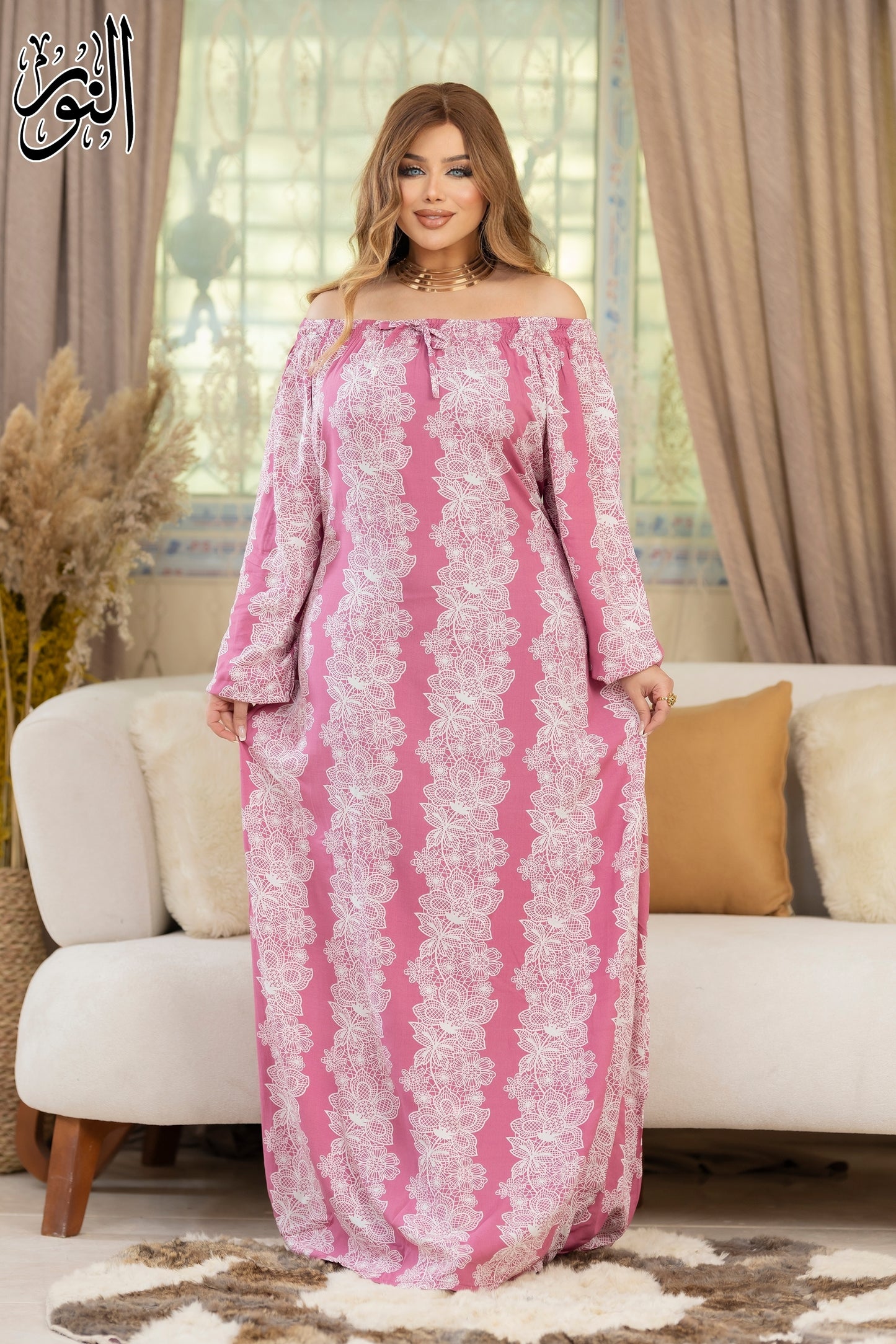 Home Abaya