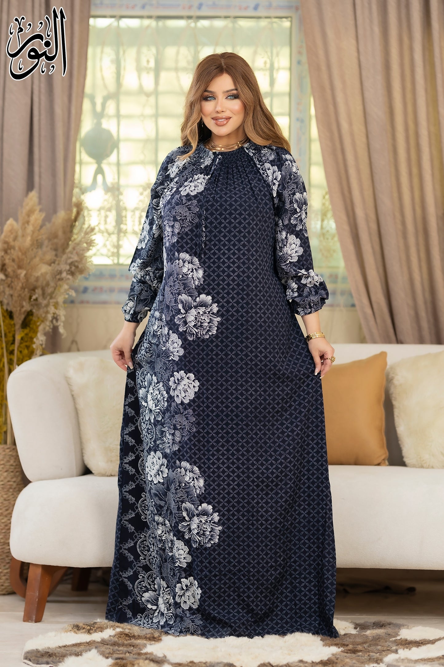 Home Abaya