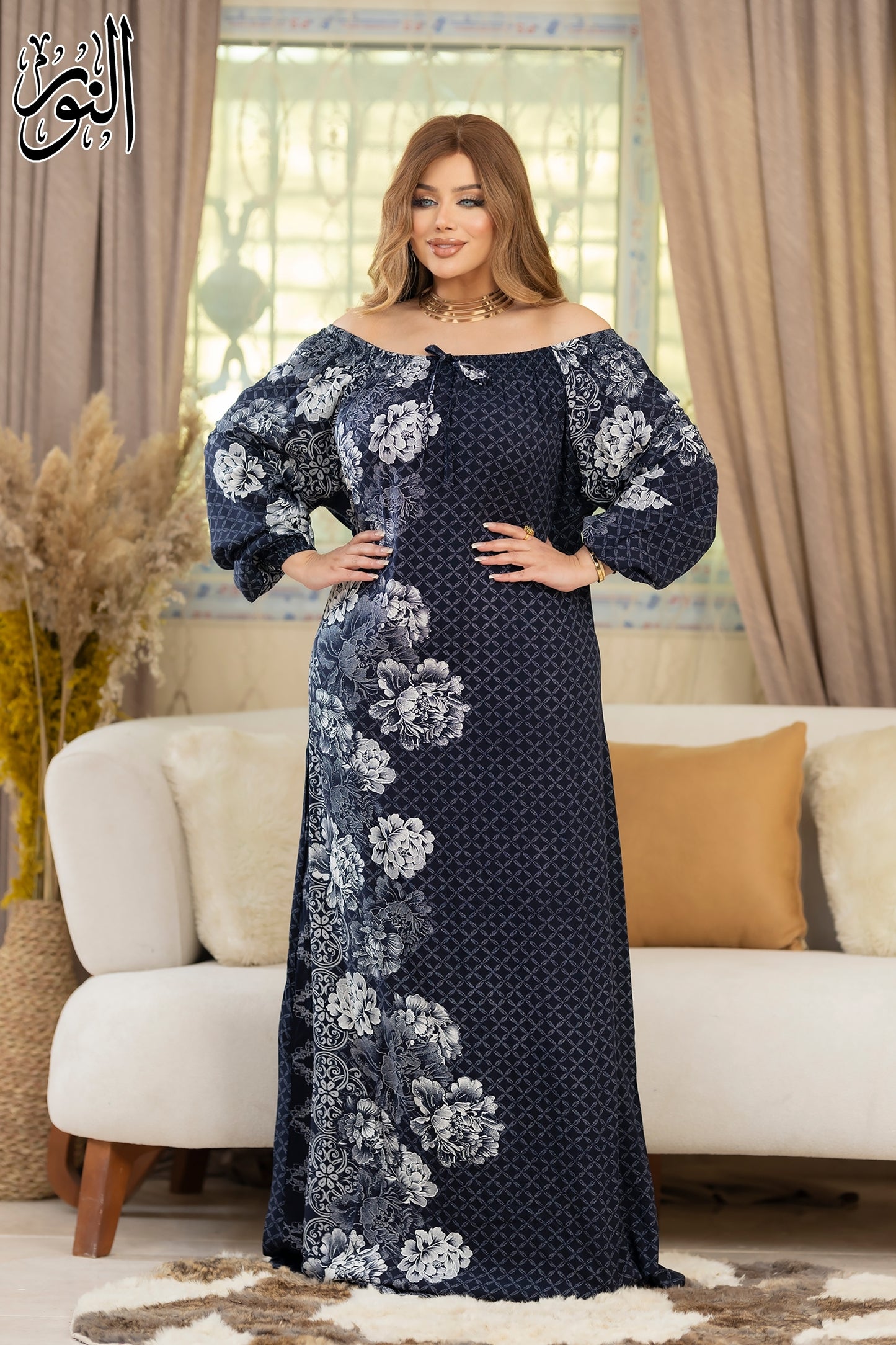 Home Abaya