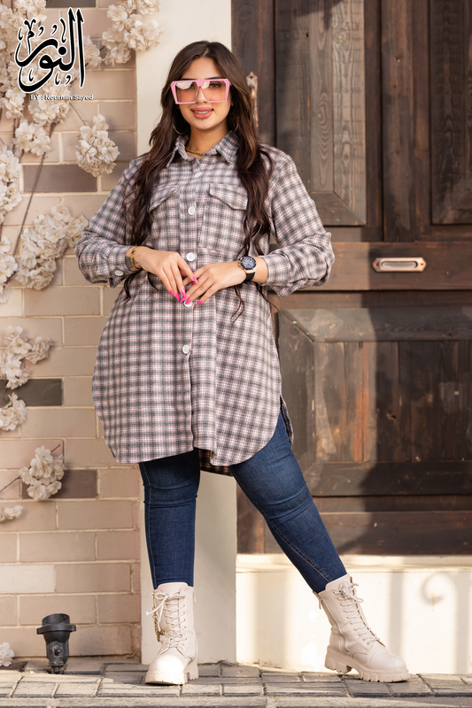 Cozy Shirt