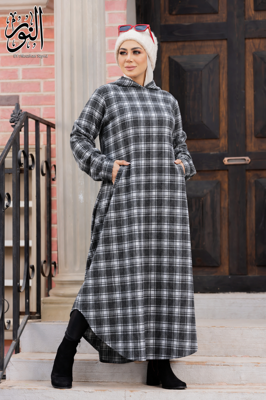 Winter Long Shirt