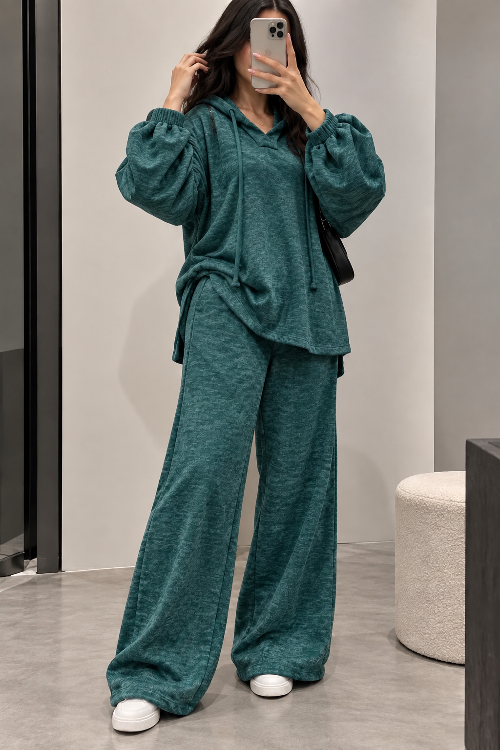 Winter Suit
