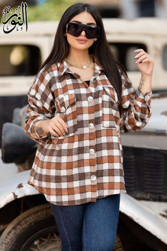 Cozy Shirt