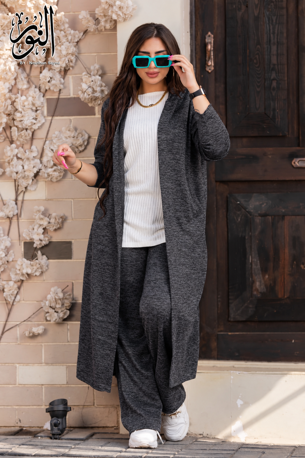 Winter Suit