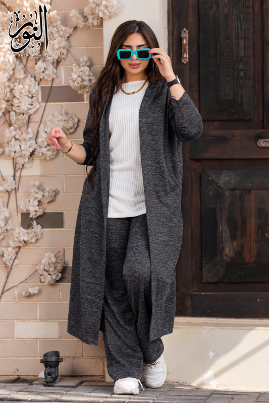 Winter Suit