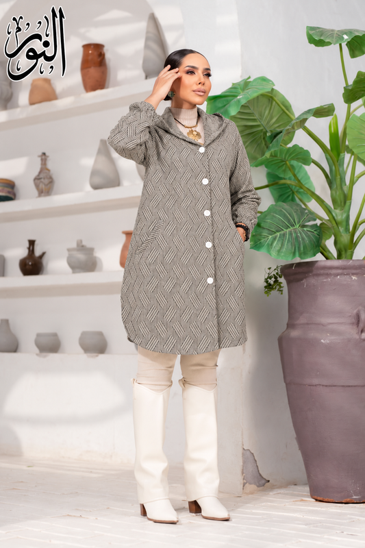 Cozy Shirt